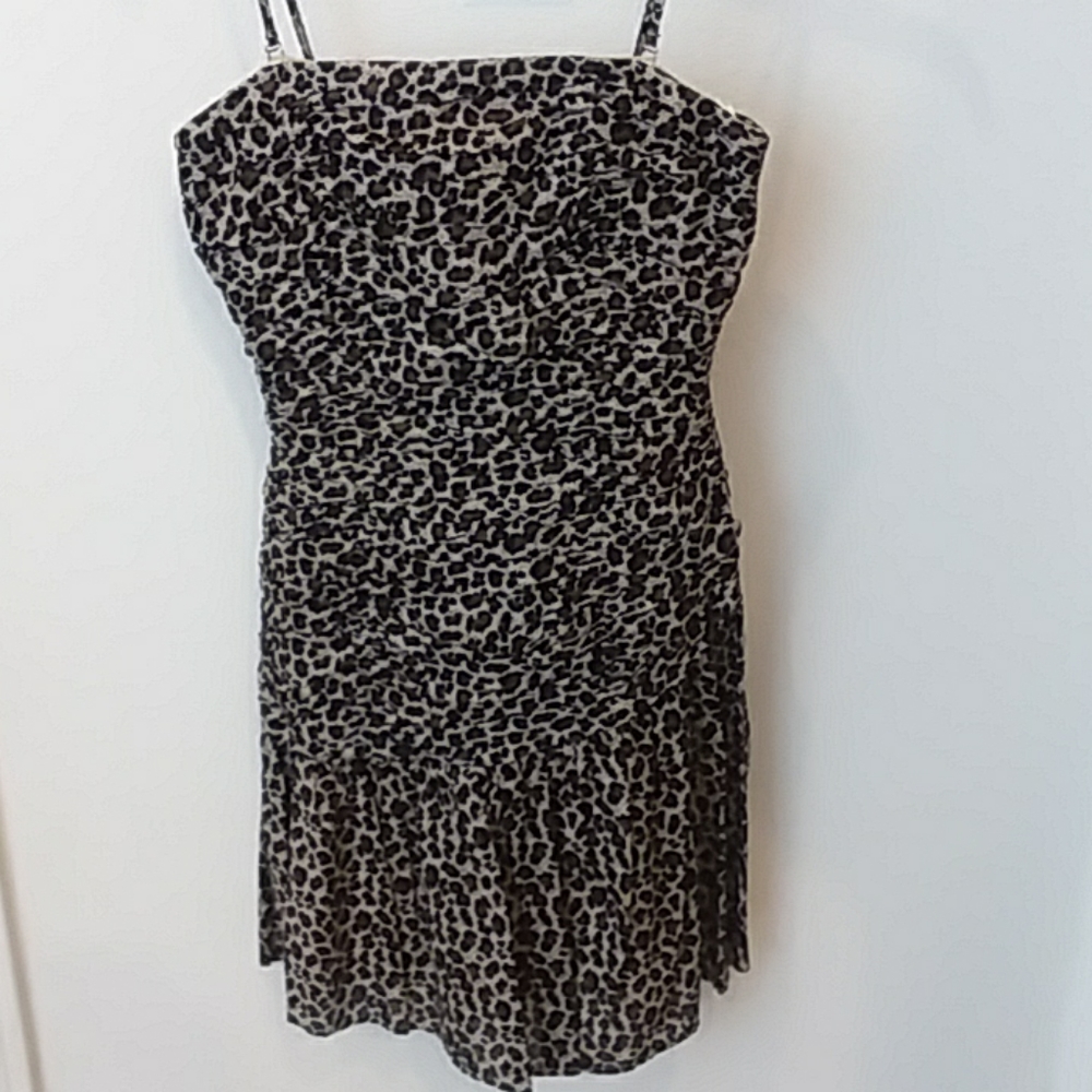 Dress by Andrew Marc New York